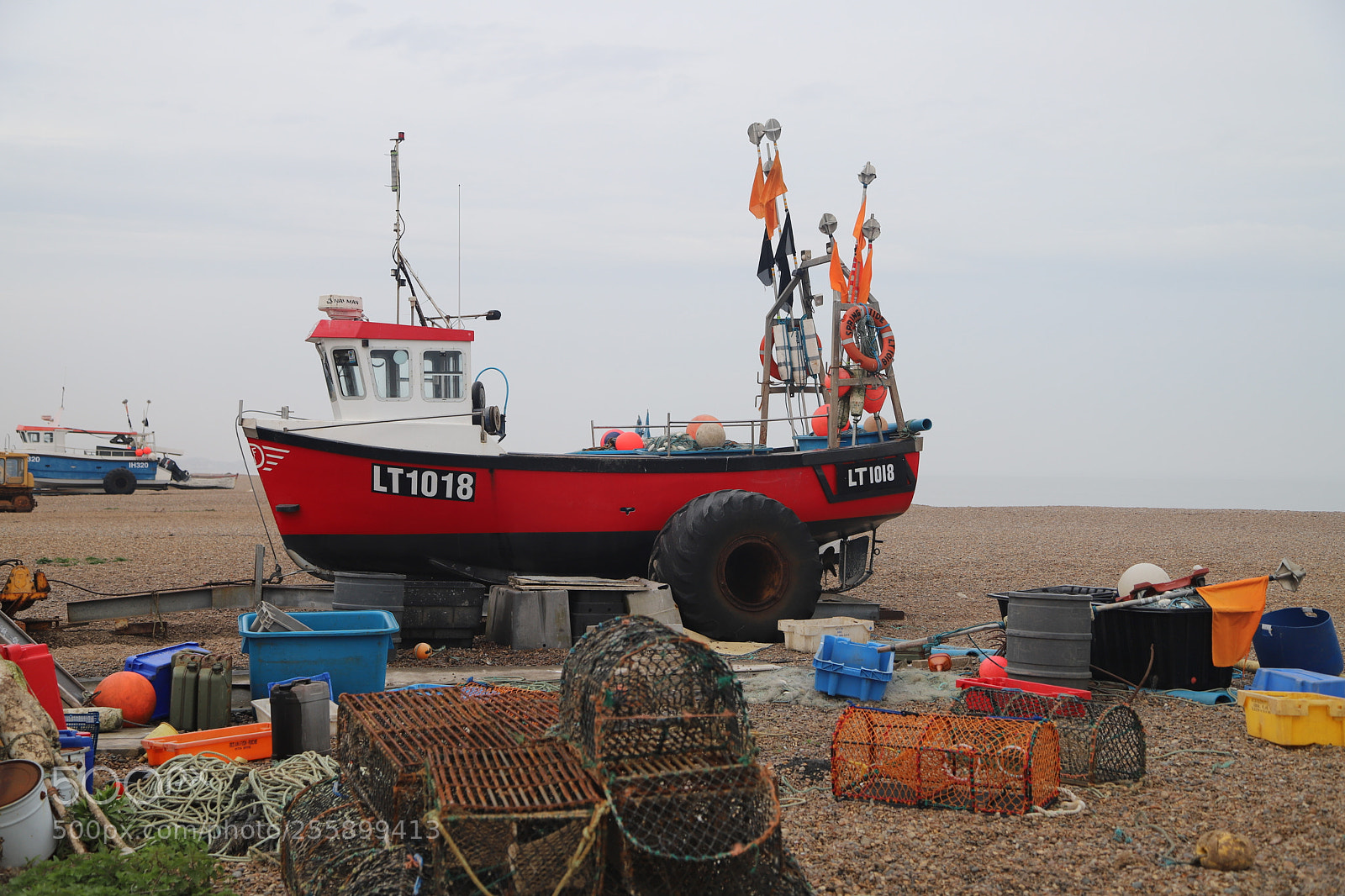 Canon EOS 6D Mark II sample photo. Adleburgh, suffolk photography