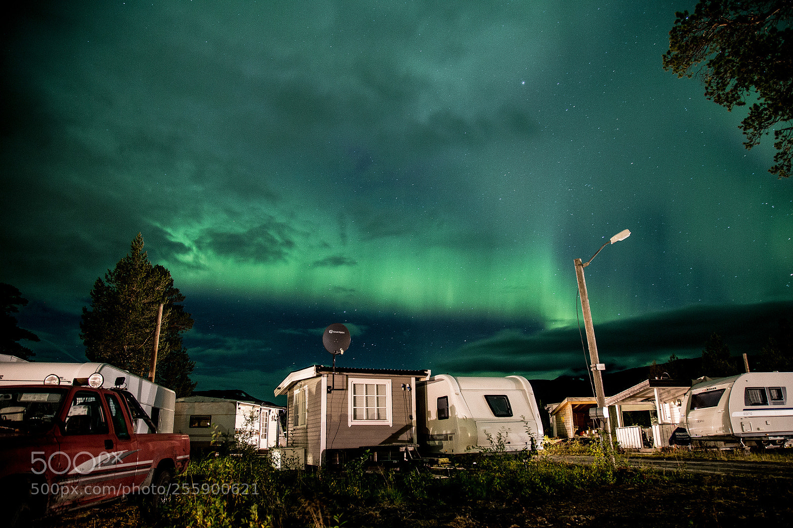 Canon EOS 6D sample photo. Sulitjelma aurora borealis photography