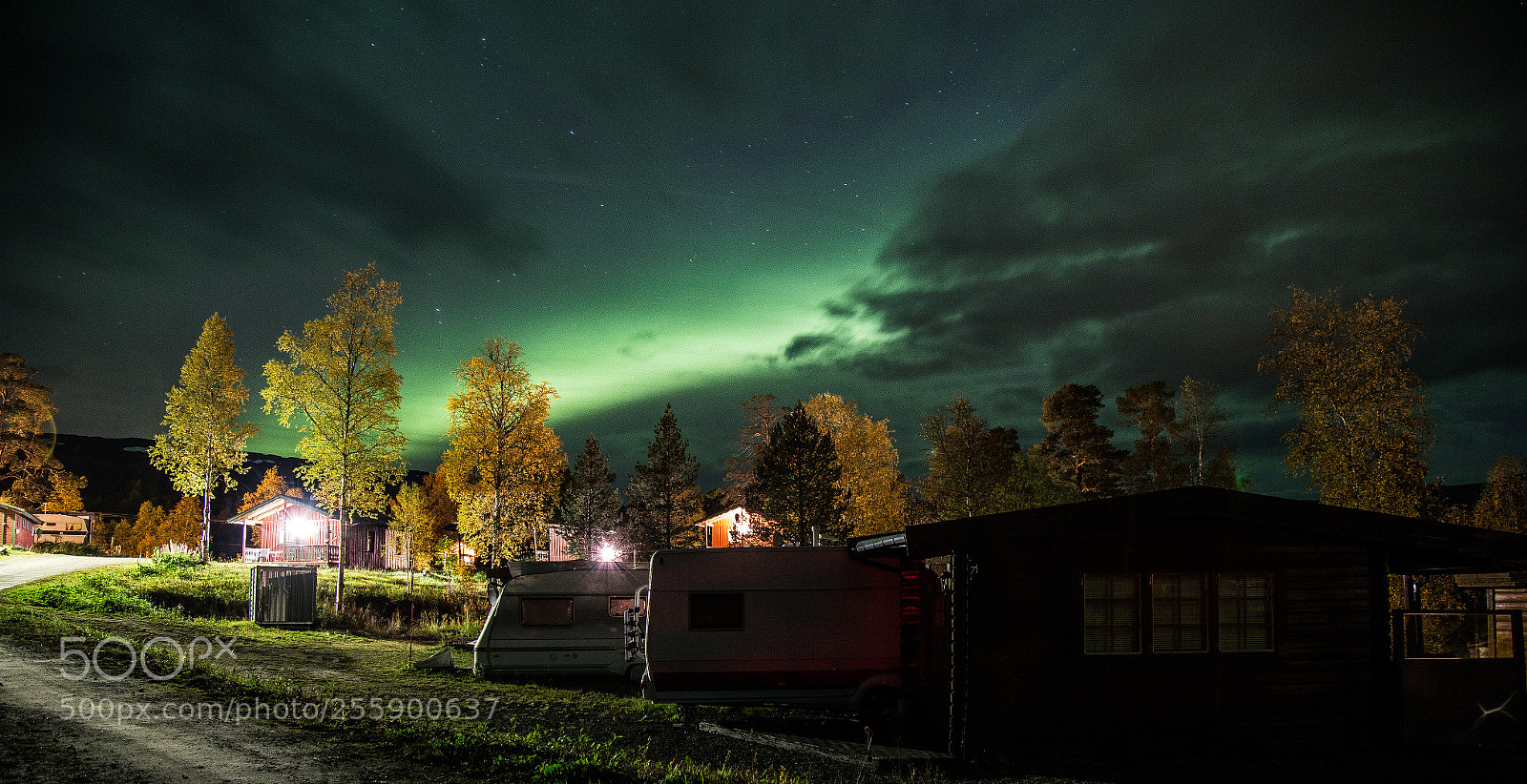 Canon EOS 6D sample photo. Sulitjelma aurora borealis photography