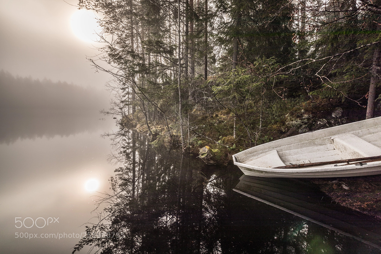 Canon EOS 5D Mark IV sample photo. Lake reflections xiii photography