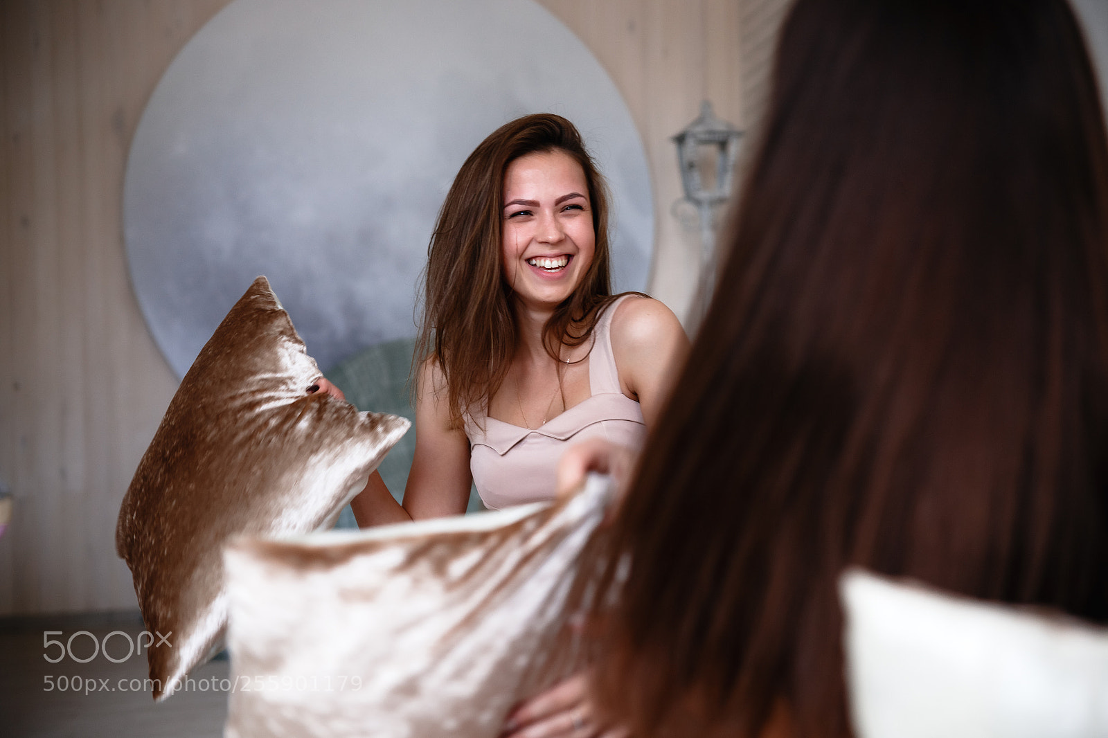 Canon EOS 6D sample photo. Girl photography
