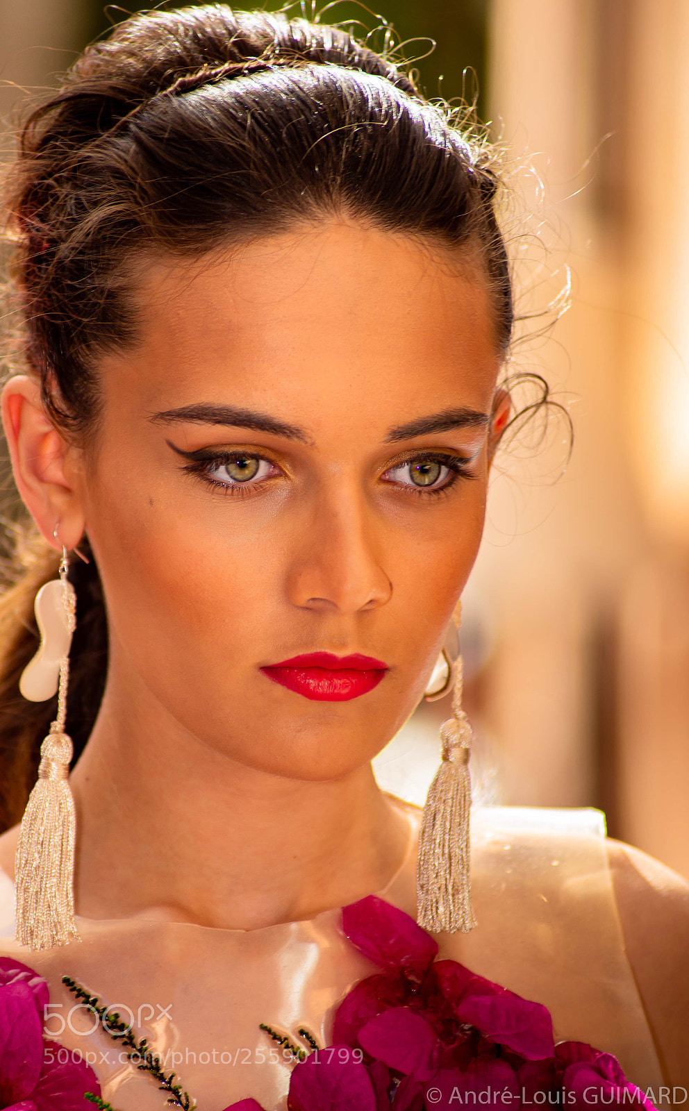 Nikon D600 sample photo. Carmen.  photography