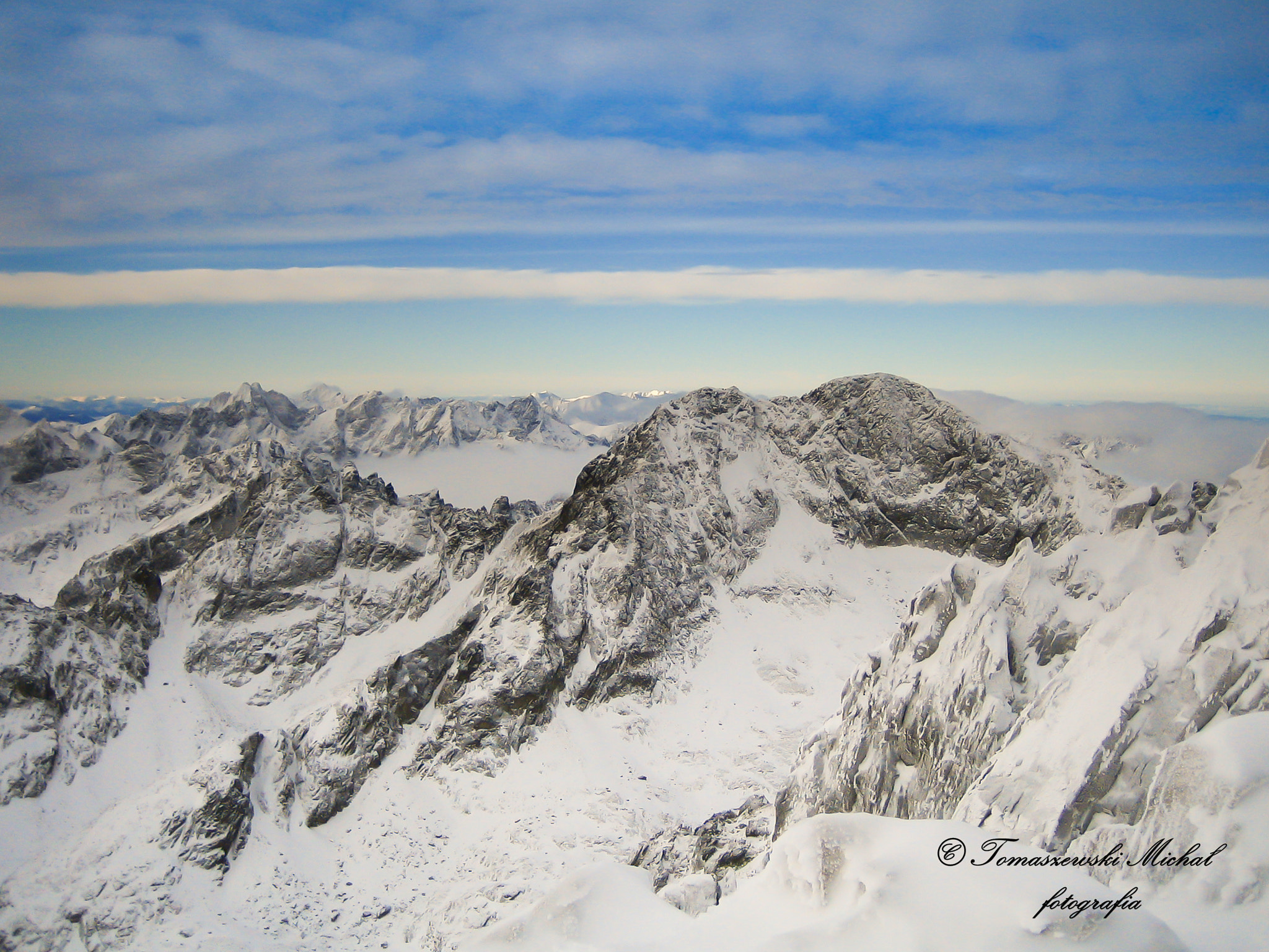 Canon DIGITAL IXUS 40 sample photo. In the land of snow photography