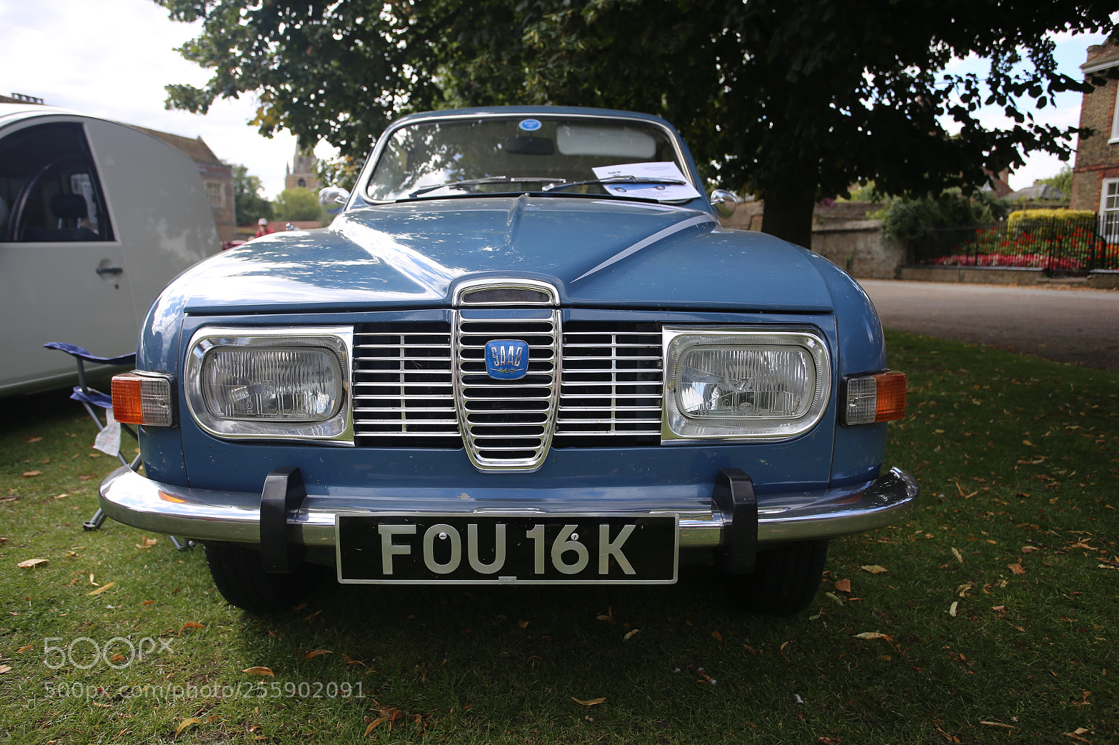Canon EOS 6D + Canon EF 17-40mm F4L USM sample photo. Cambridge classic car club photography