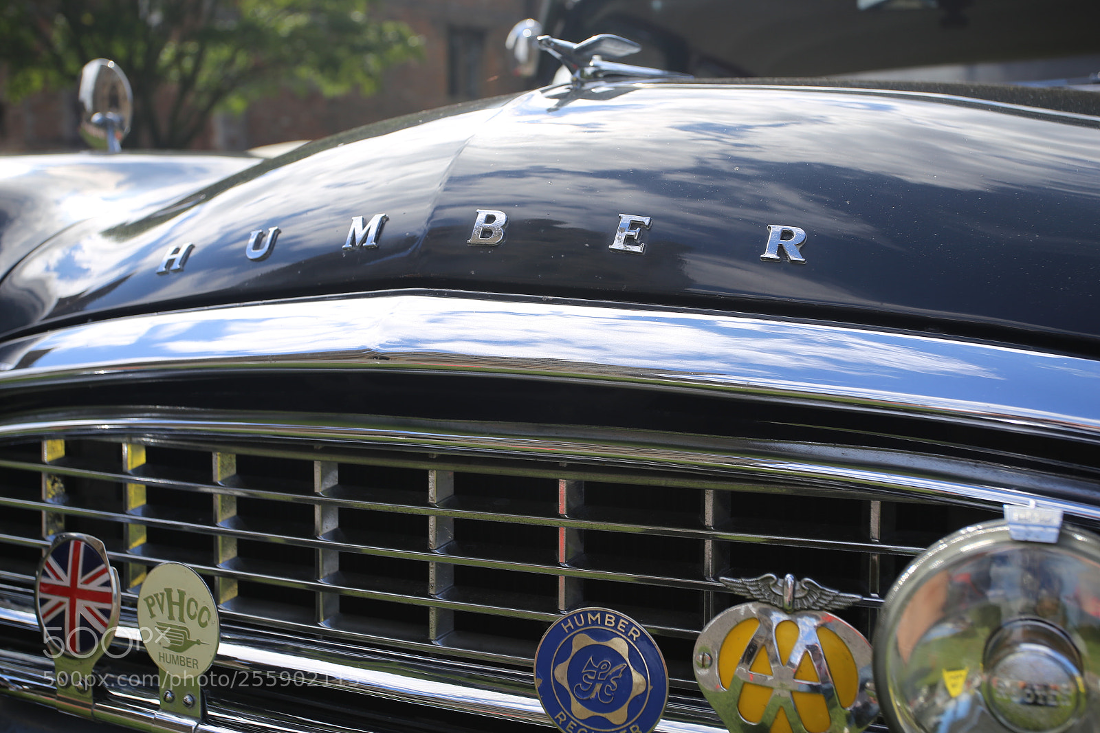 Canon EOS 6D + Canon EF 17-40mm F4L USM sample photo. Cambridge classic car club photography