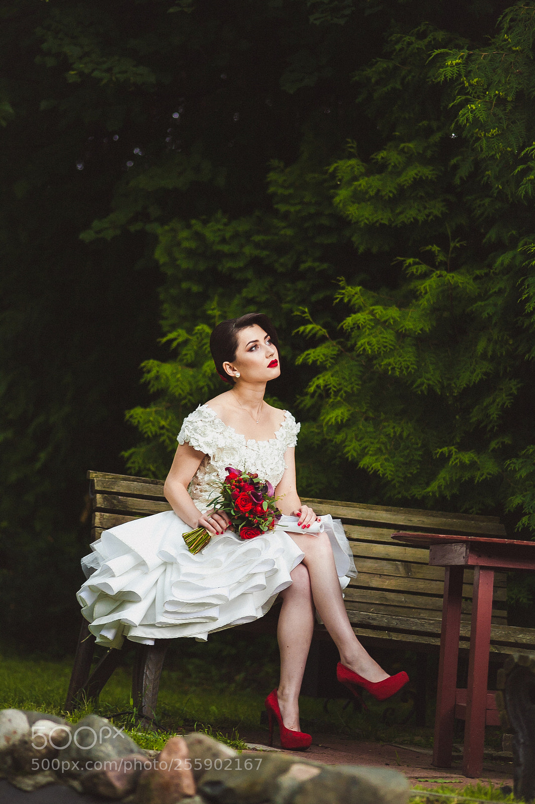 Canon EOS 5D Mark II sample photo. Wedding photography