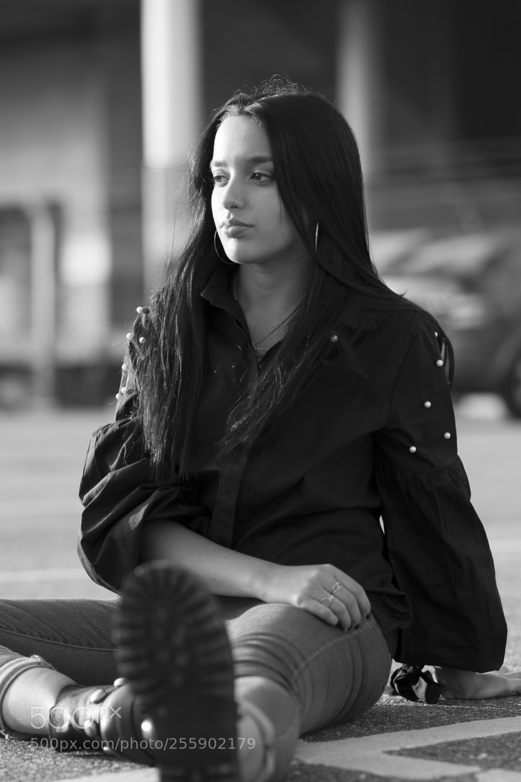 Nikon D3300 sample photo. Un domingo por las photography