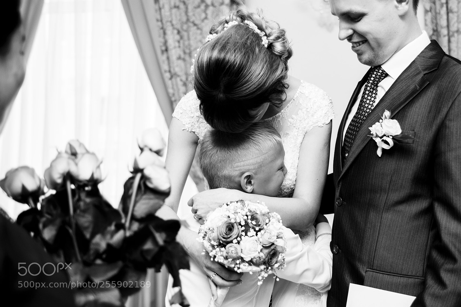 Canon EOS 6D sample photo. Wedding photography