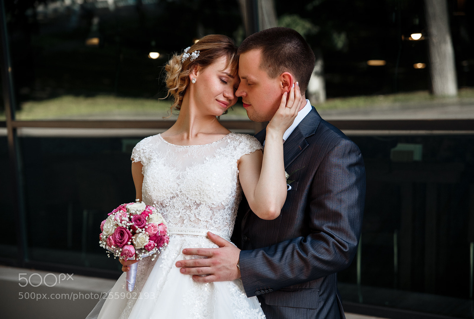 Canon EOS 6D sample photo. Wedding photography