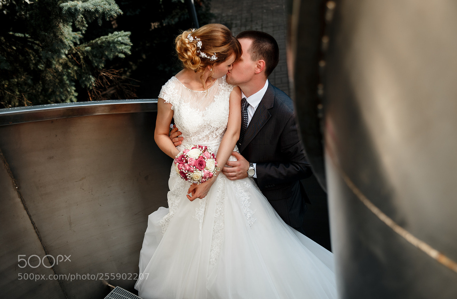 Canon EOS 6D sample photo. Wedding photography