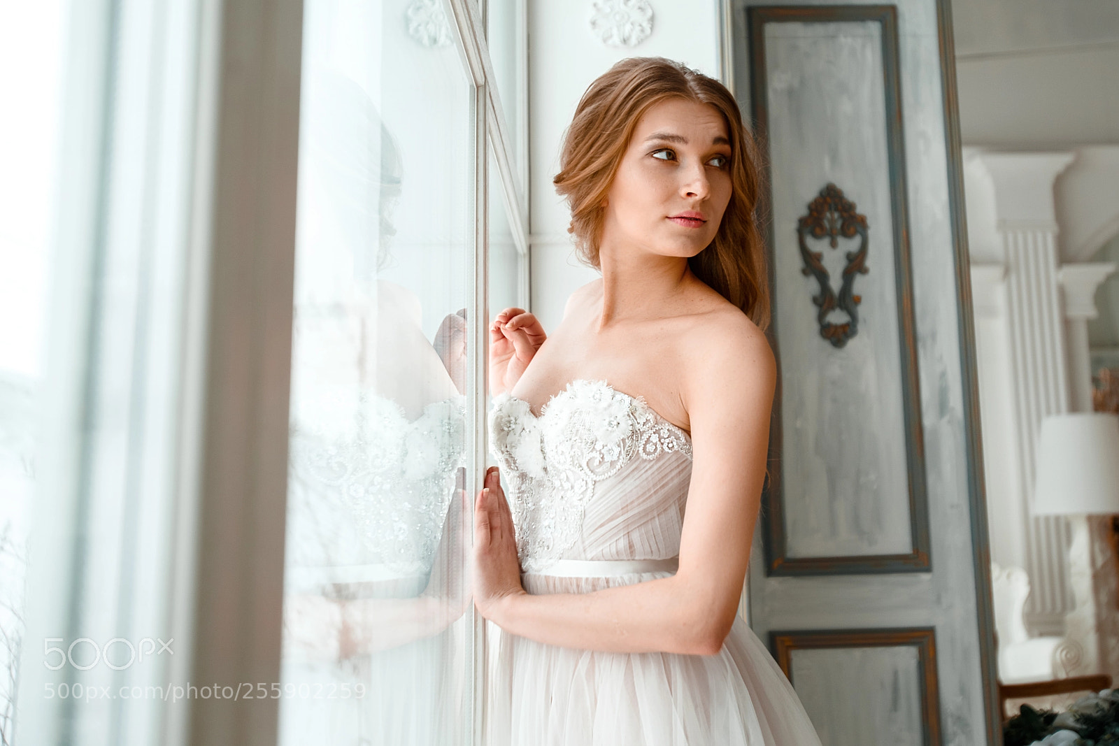 Canon EOS 6D sample photo. Wedding photography