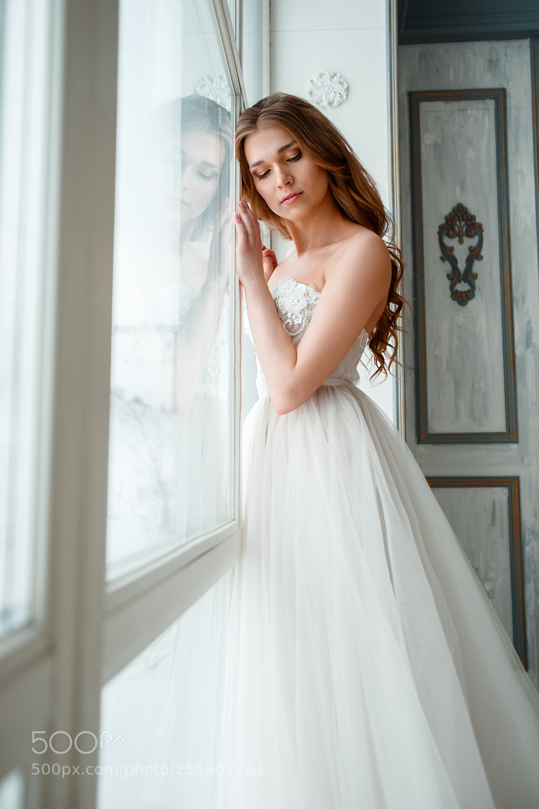 Canon EOS 6D sample photo. Wedding photography
