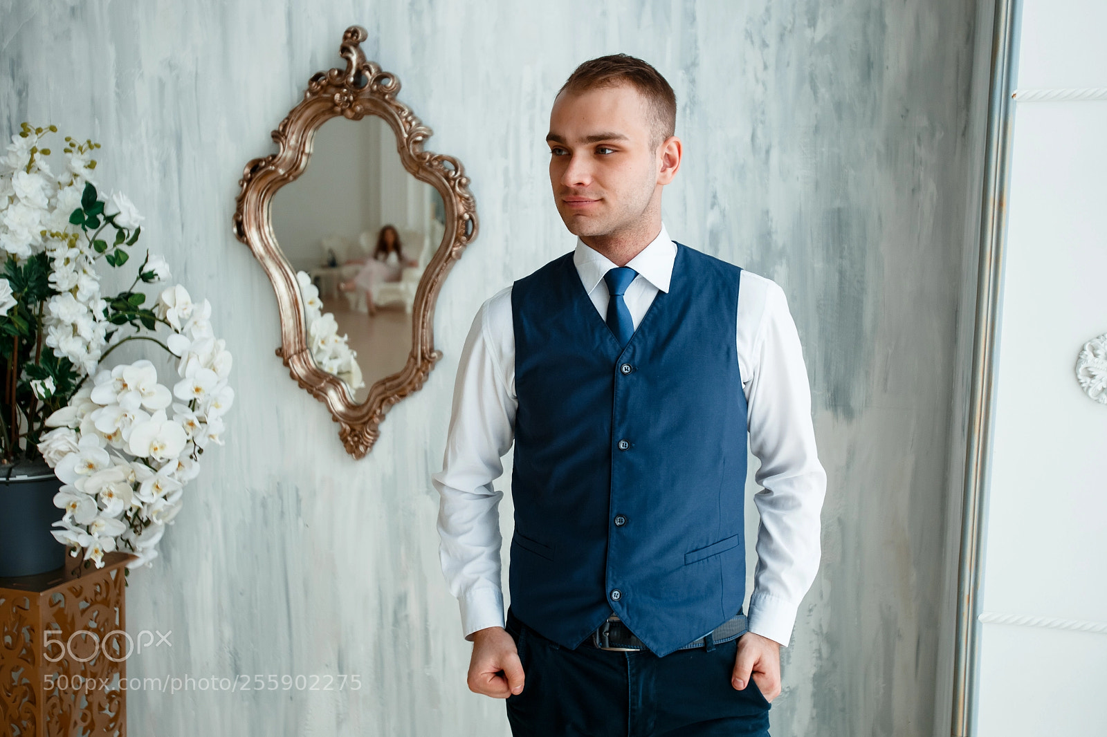 Canon EOS 6D sample photo. Wedding photography