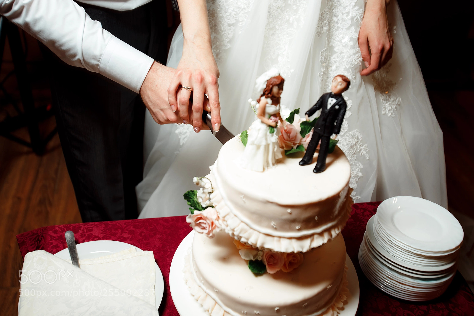 Canon EOS 6D sample photo. Wedding photography