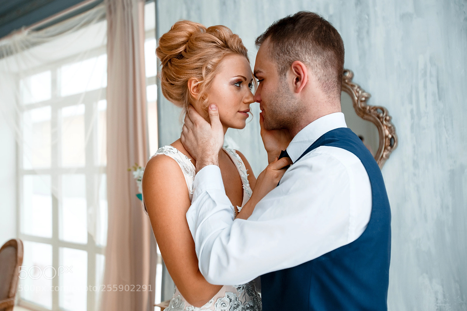 Canon EOS 6D sample photo. Wedding photography