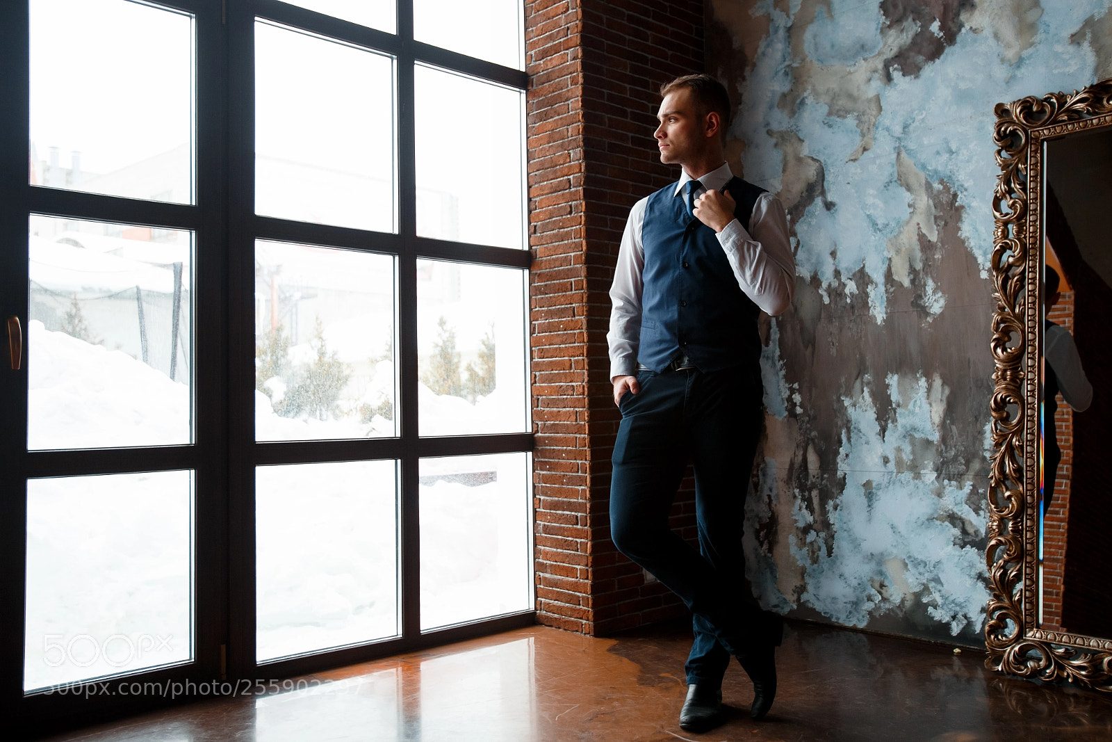 Canon EOS 6D sample photo. Wedding photography