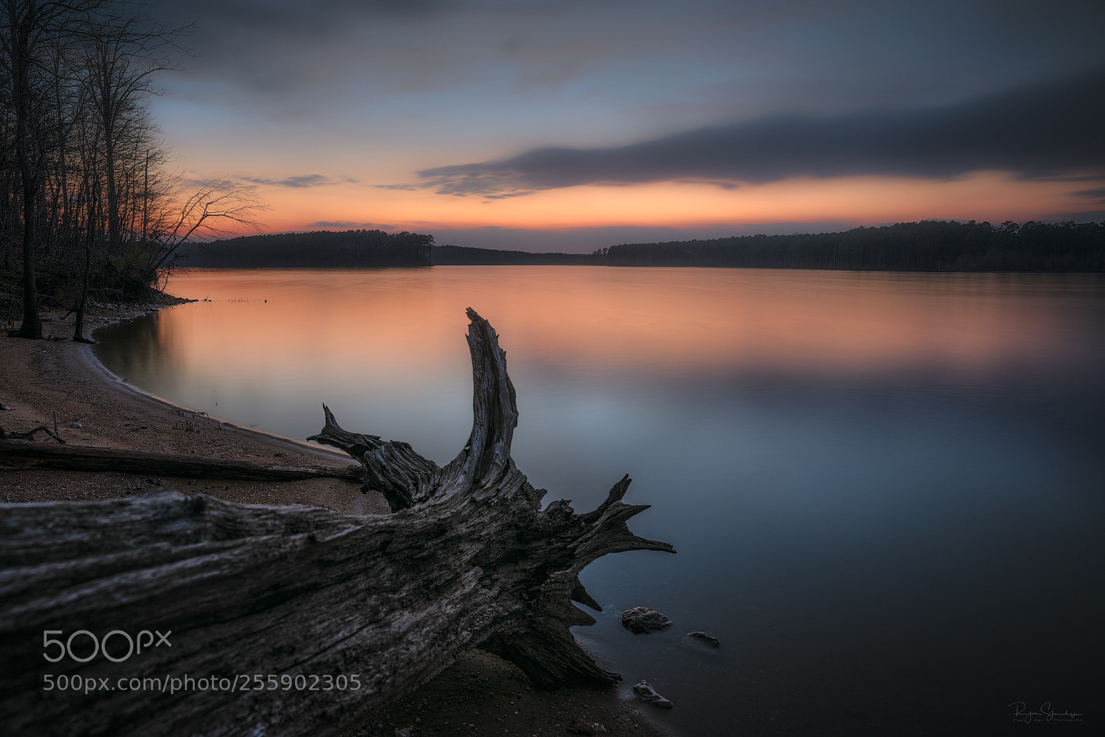 Canon EOS 5D Mark IV sample photo. Falling afterglow photography