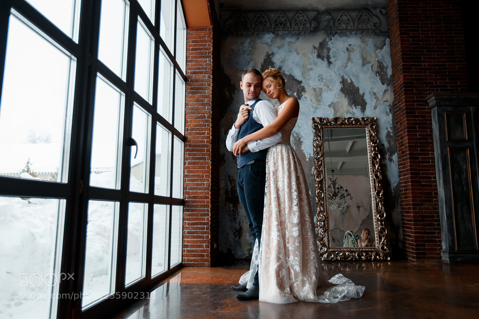 Canon EOS 6D sample photo. Wedding photography
