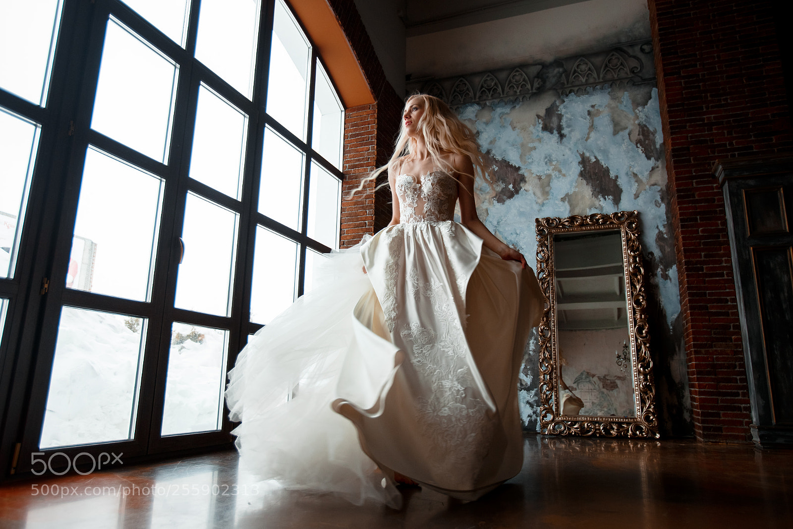 Canon EOS 6D sample photo. Wedding photography