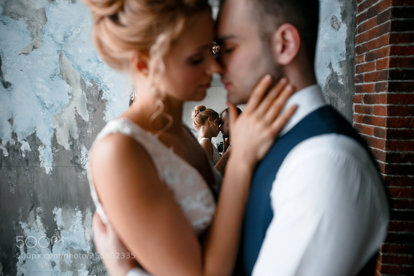 Canon EOS 6D sample photo. Wedding photography