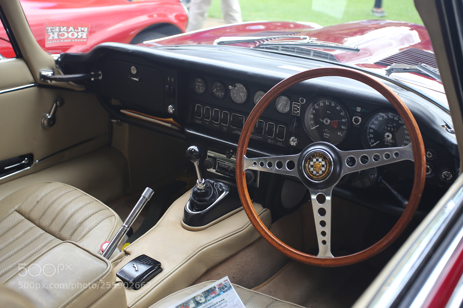 Canon EOS 6D + Canon EF 17-40mm F4L USM sample photo. Cambridge classic car club photography