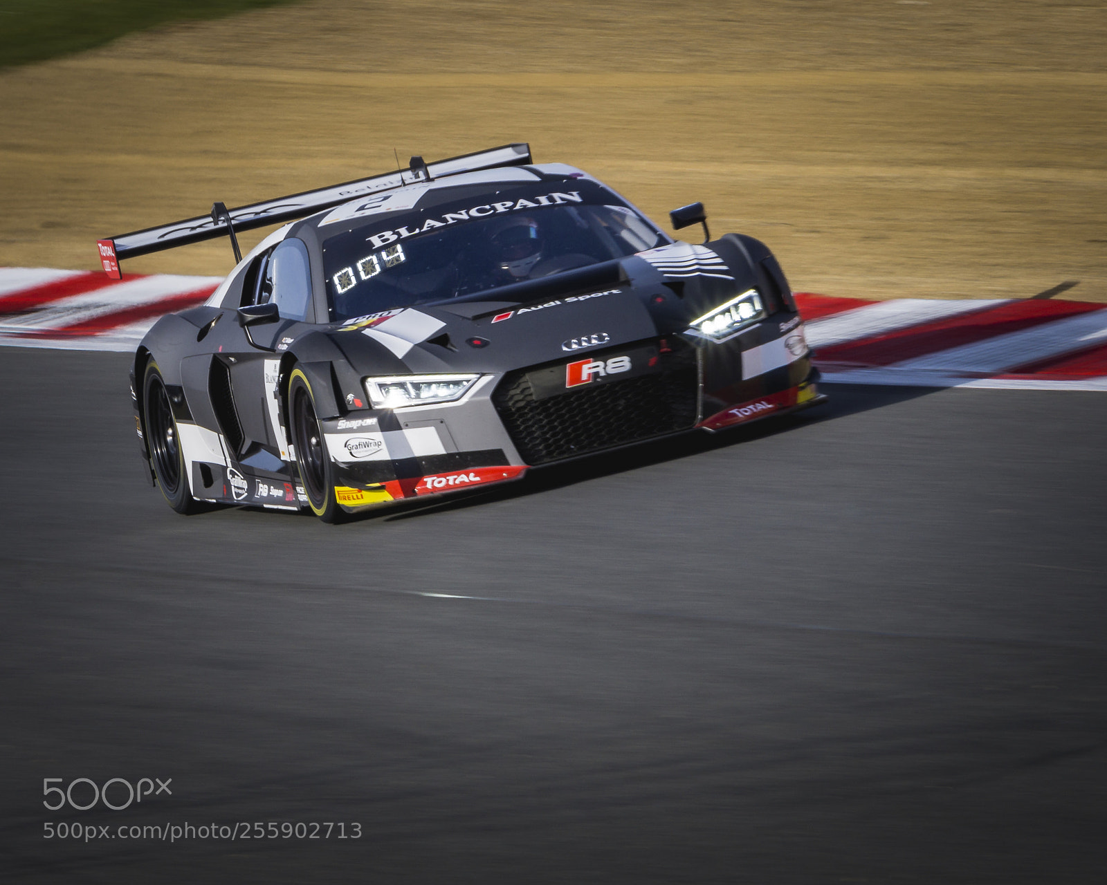 Sony a6000 sample photo. Belgian audi club team photography