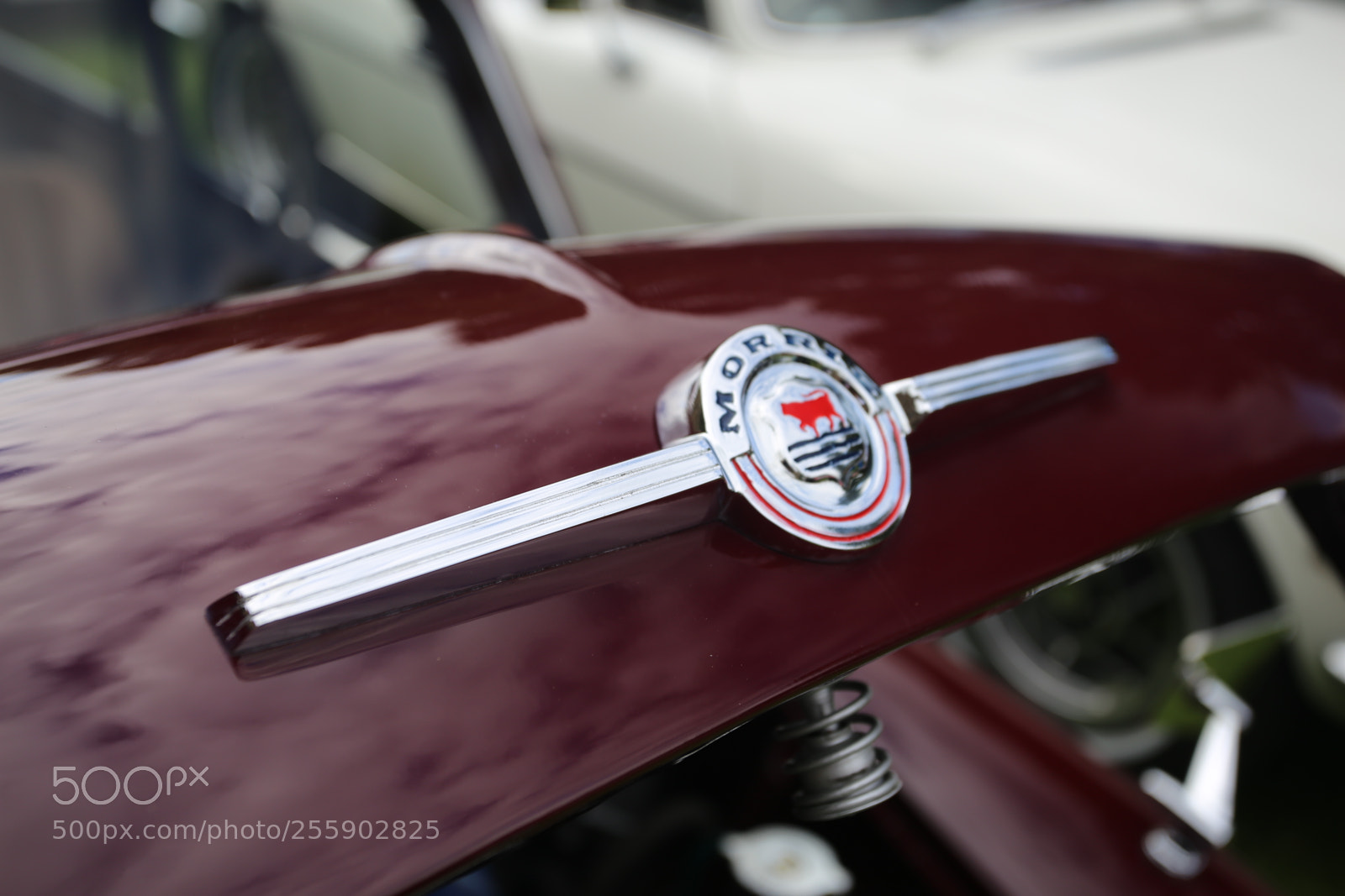 Canon EOS 6D + Canon EF 17-40mm F4L USM sample photo. Cambridge classic car club photography