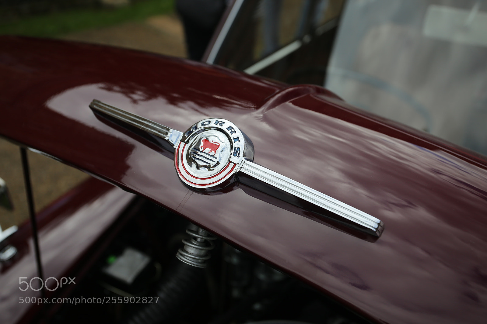 Canon EOS 6D + Canon EF 17-40mm F4L USM sample photo. Cambridge classic car club photography