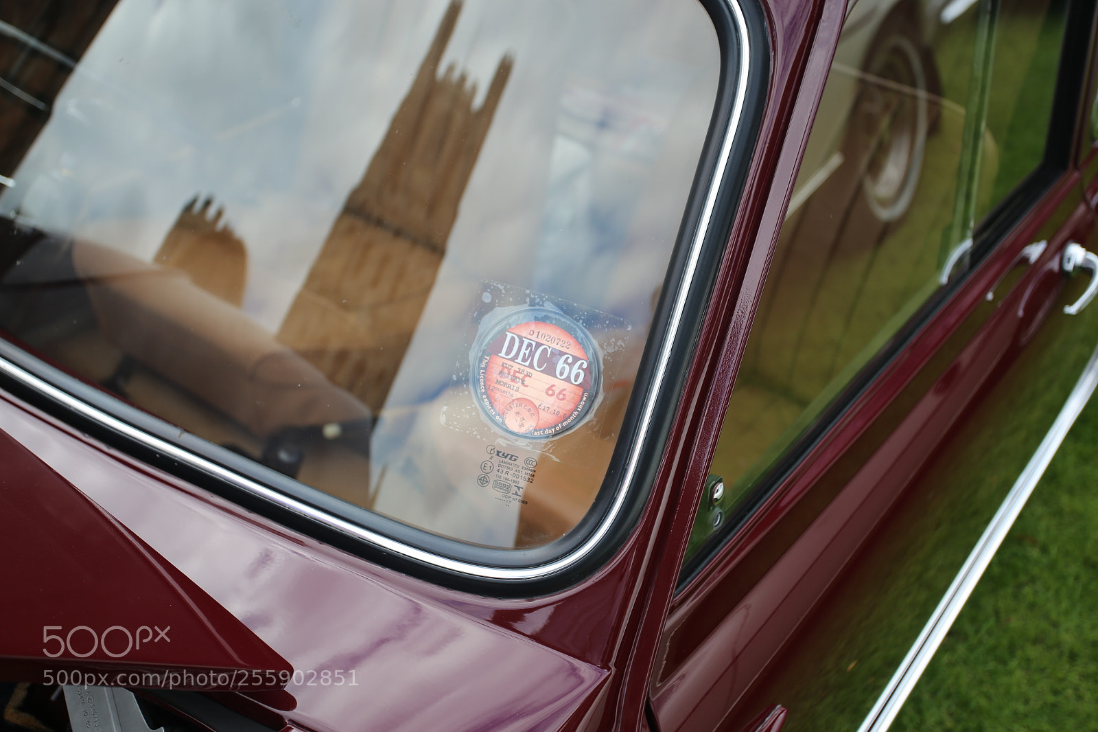 Canon EOS 6D + Canon EF 17-40mm F4L USM sample photo. Cambridge classic car club photography