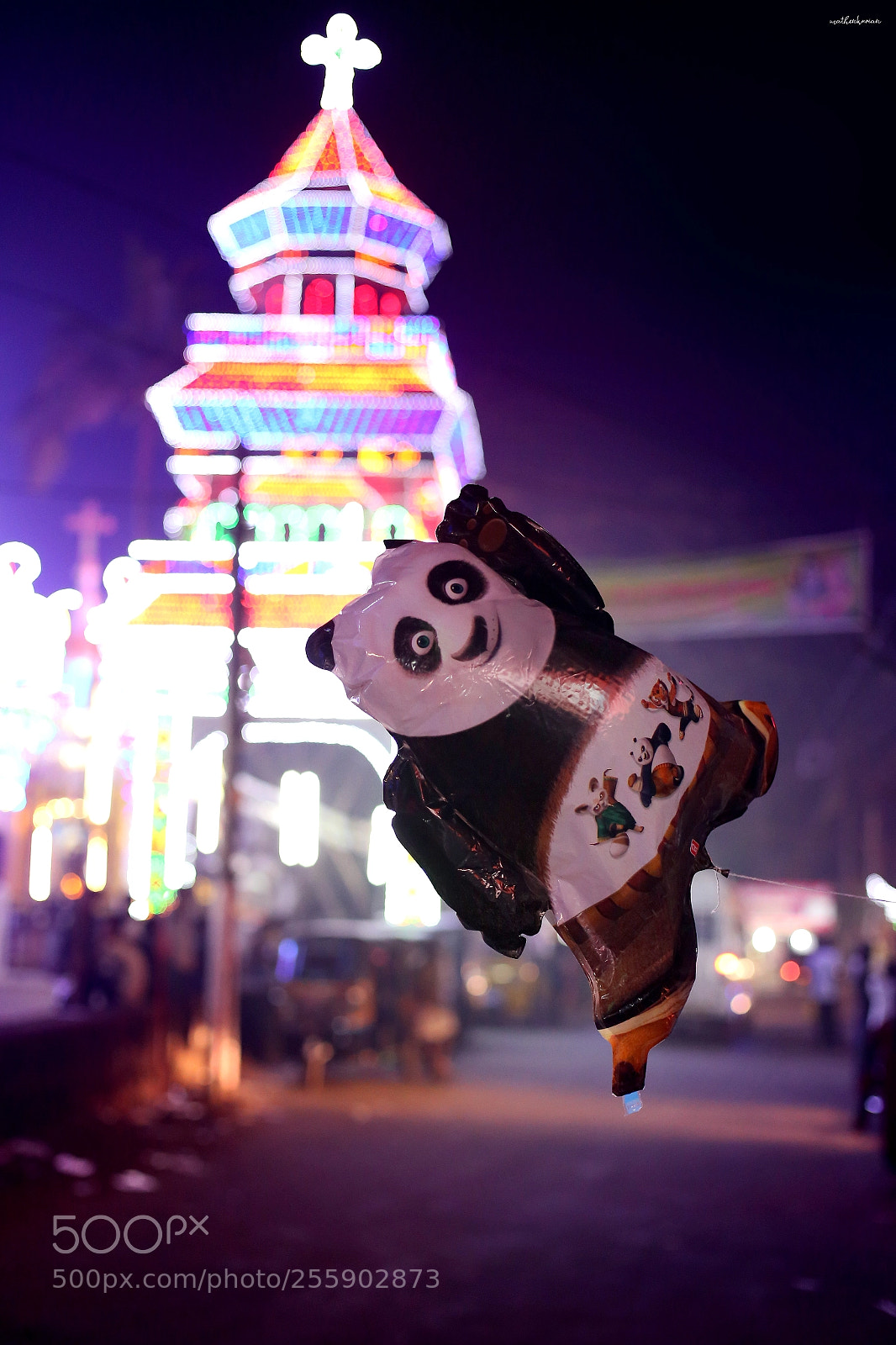 Canon EOS 6D sample photo. A view from a photography