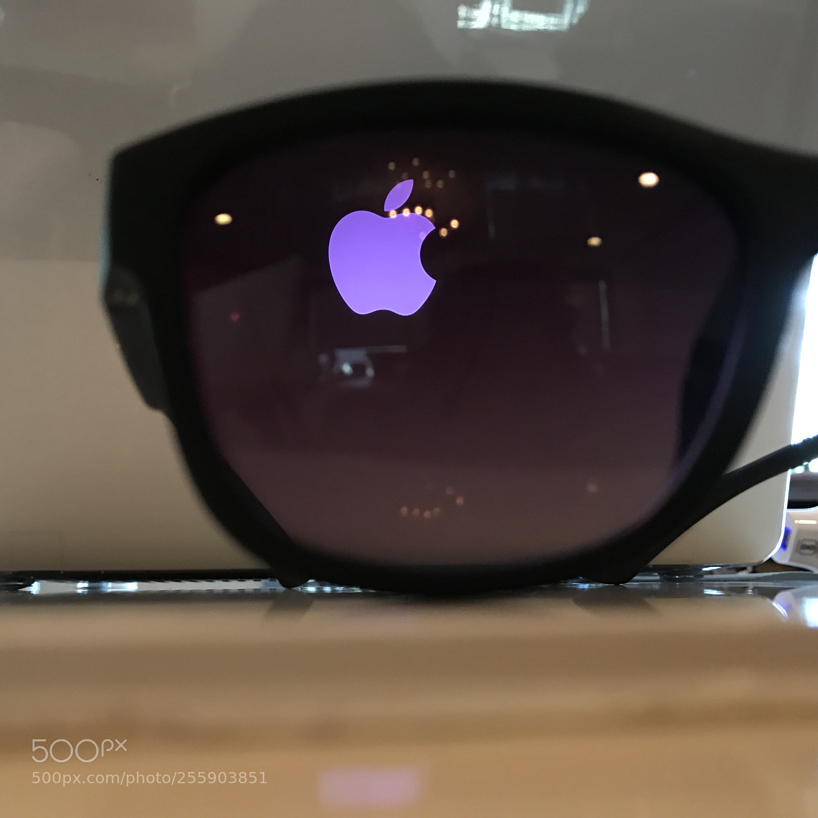 Apple iPhone 7 Plus sample photo. Who bit my apple? ? photography
