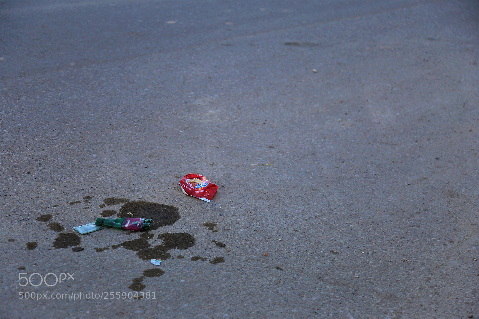 Canon EOS 6D sample photo. Death photography