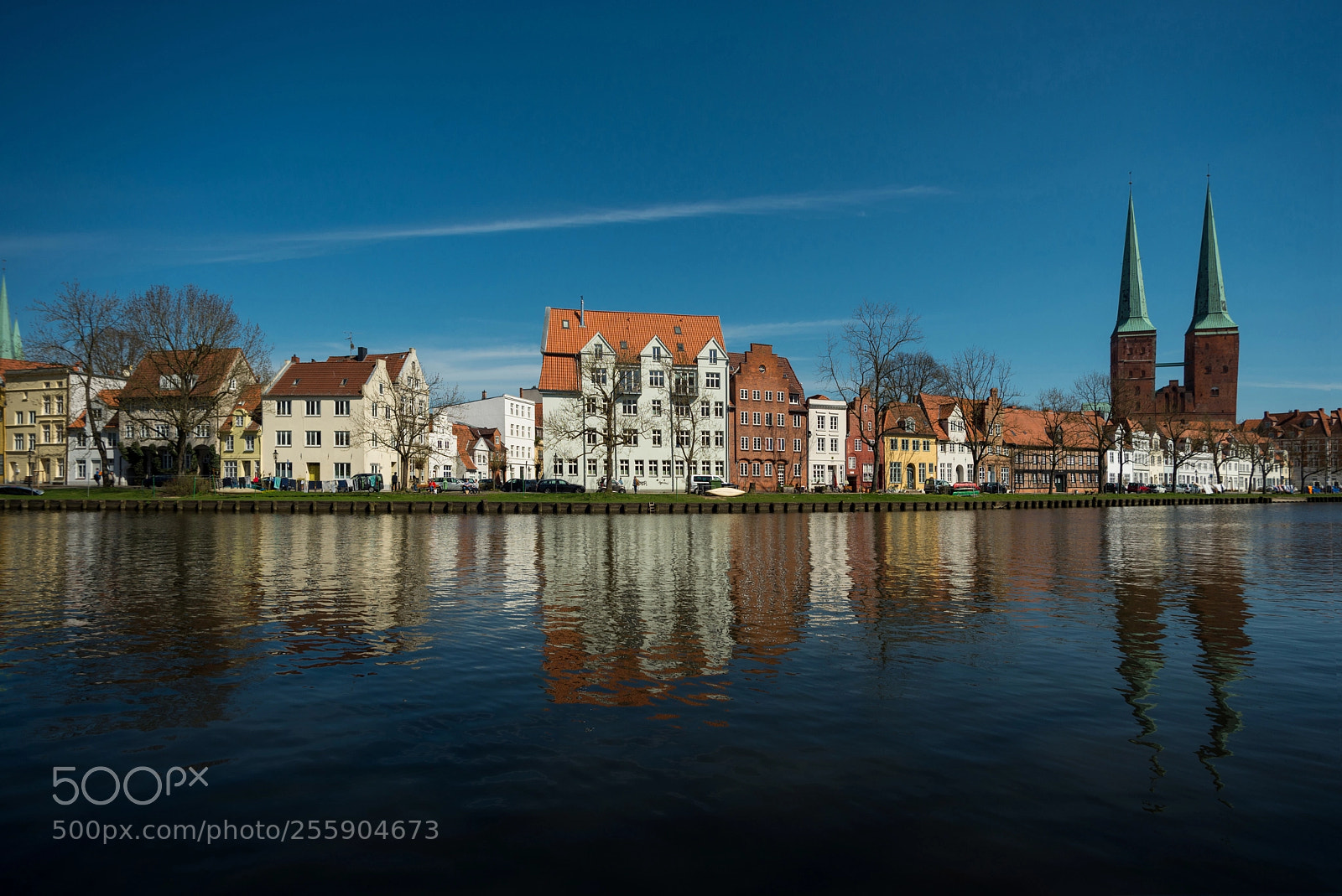 Nikon D610 sample photo. Lubeck photography