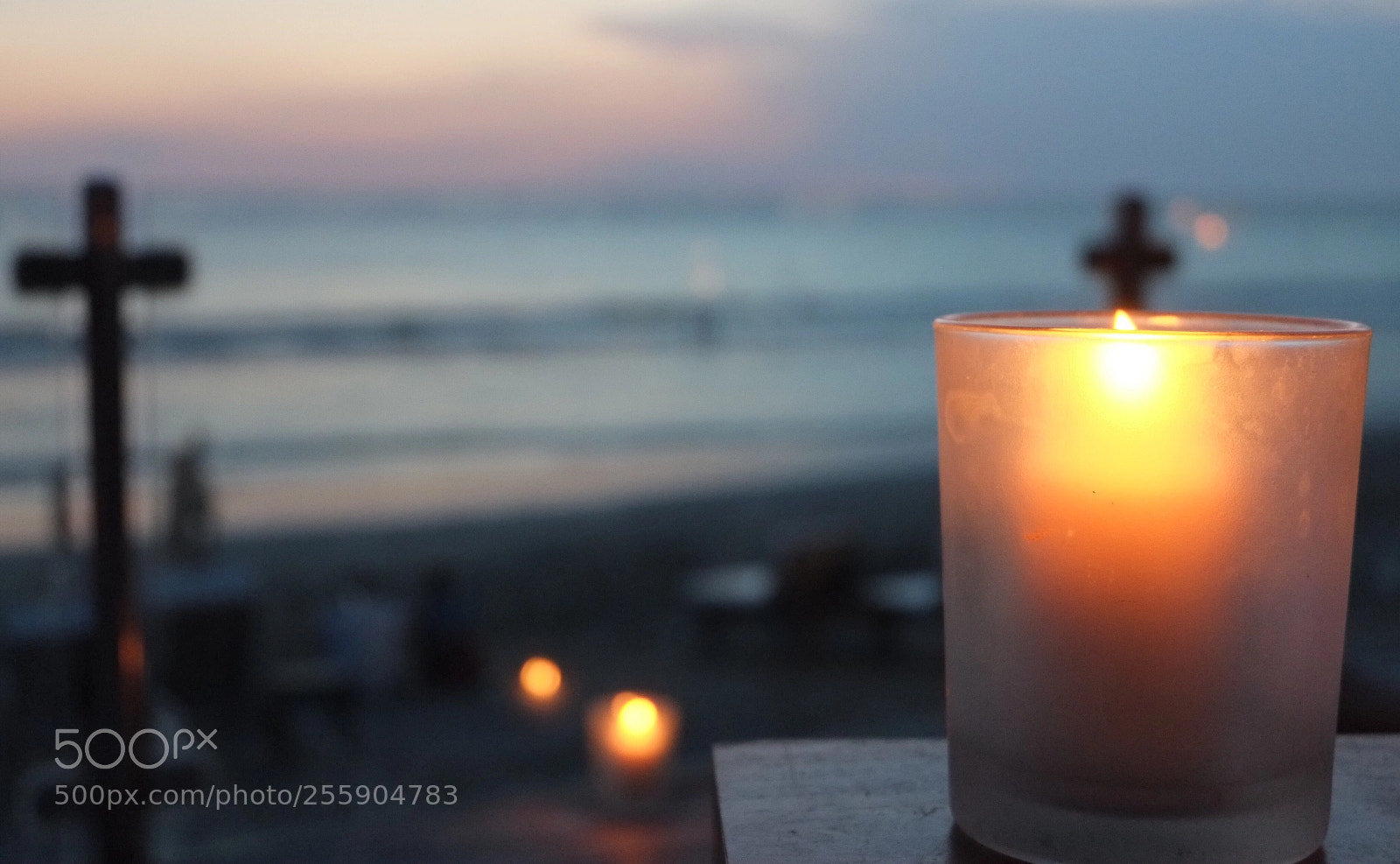 Fujifilm X-E1 sample photo. Candle at kudeta photography