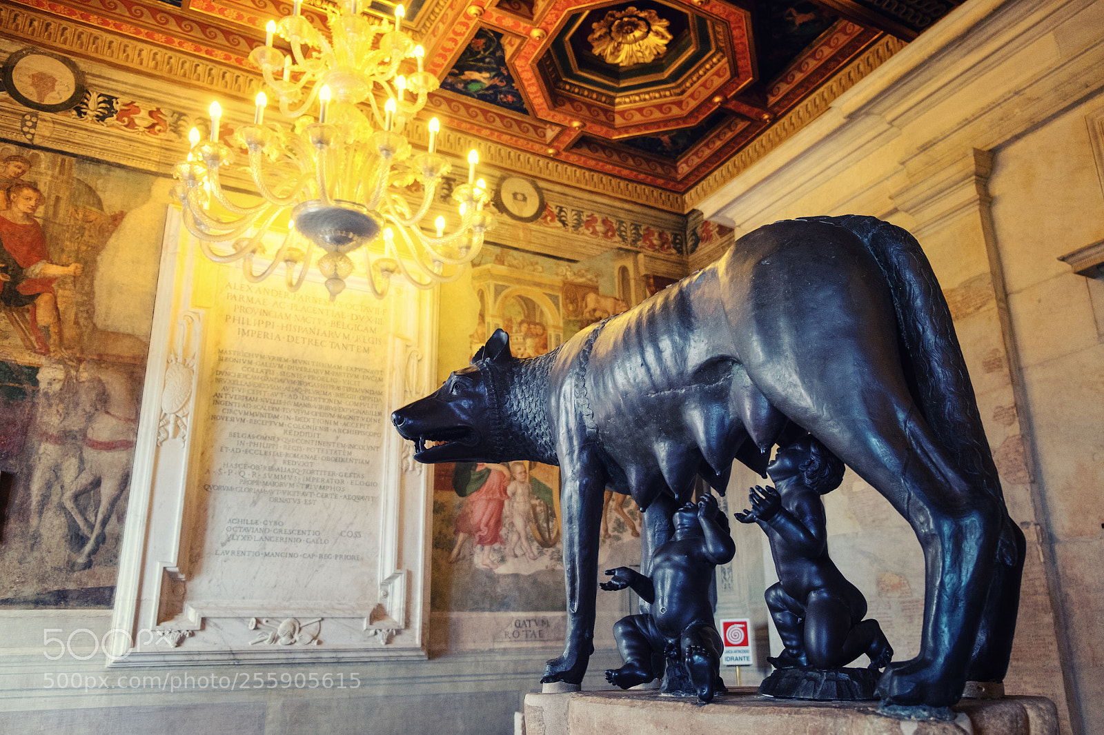 Fujifilm X-T10 sample photo. The beginning of rome photography