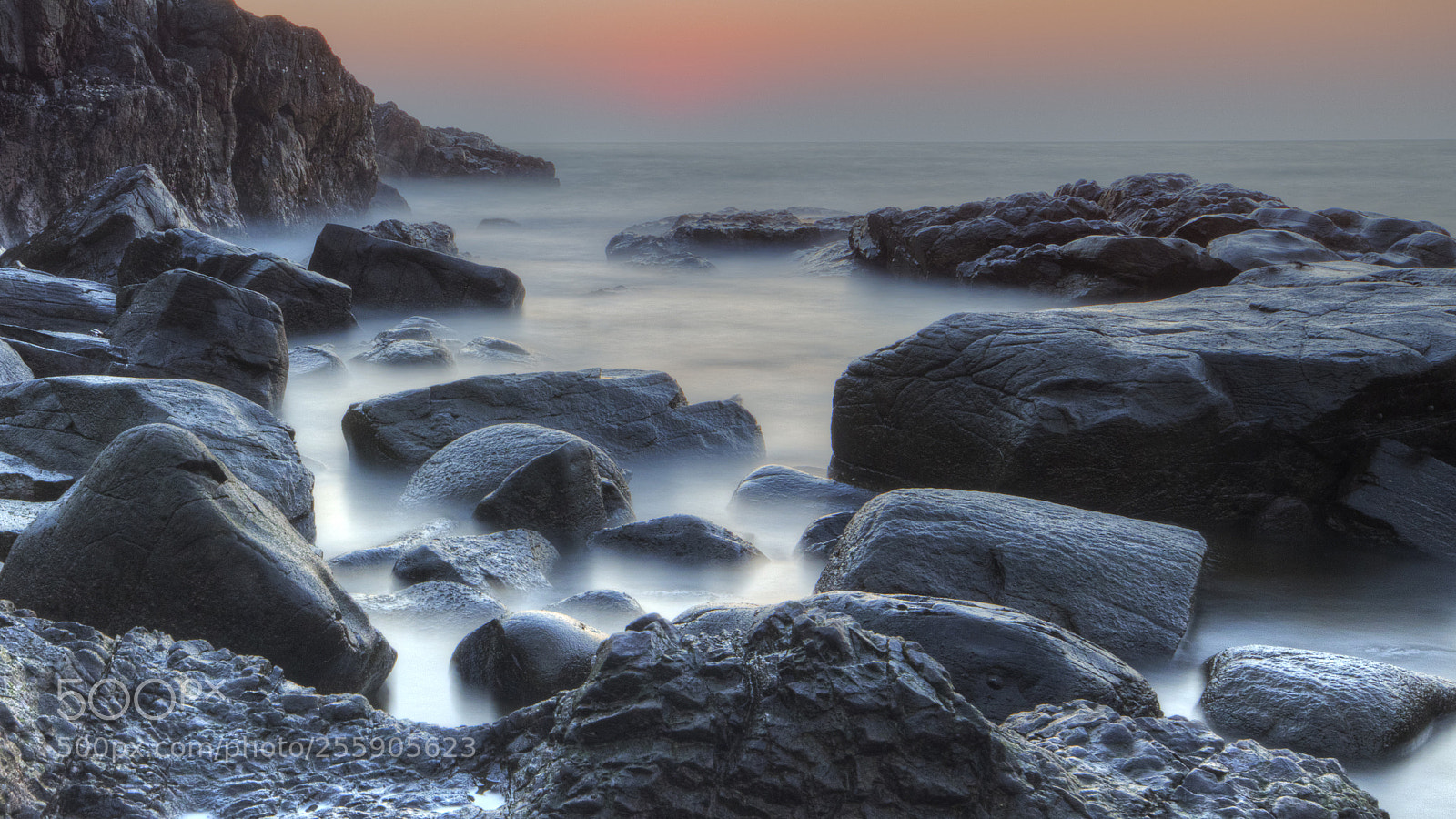 Pentax K-3 sample photo. Goodbye today... photography