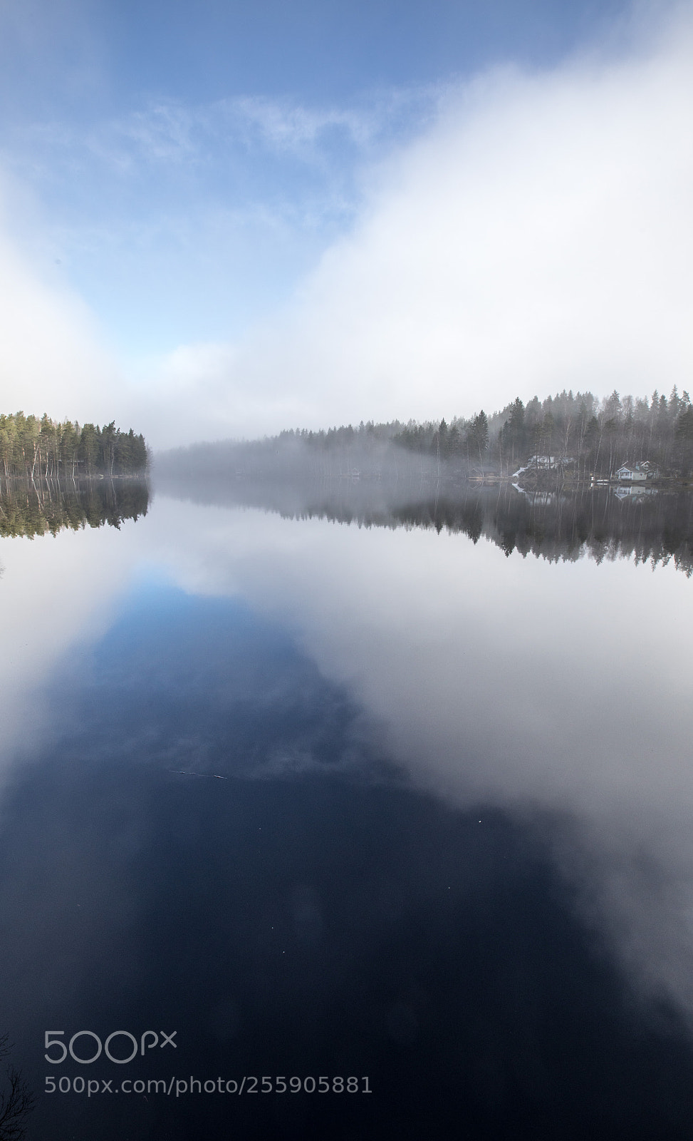 Canon EOS 5D Mark IV sample photo. Lake morning iv photography