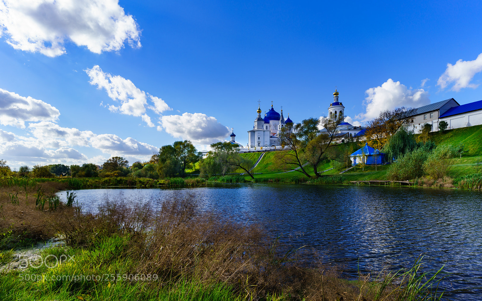 Sony a7R II sample photo. Bogolyubovo 74. photography
