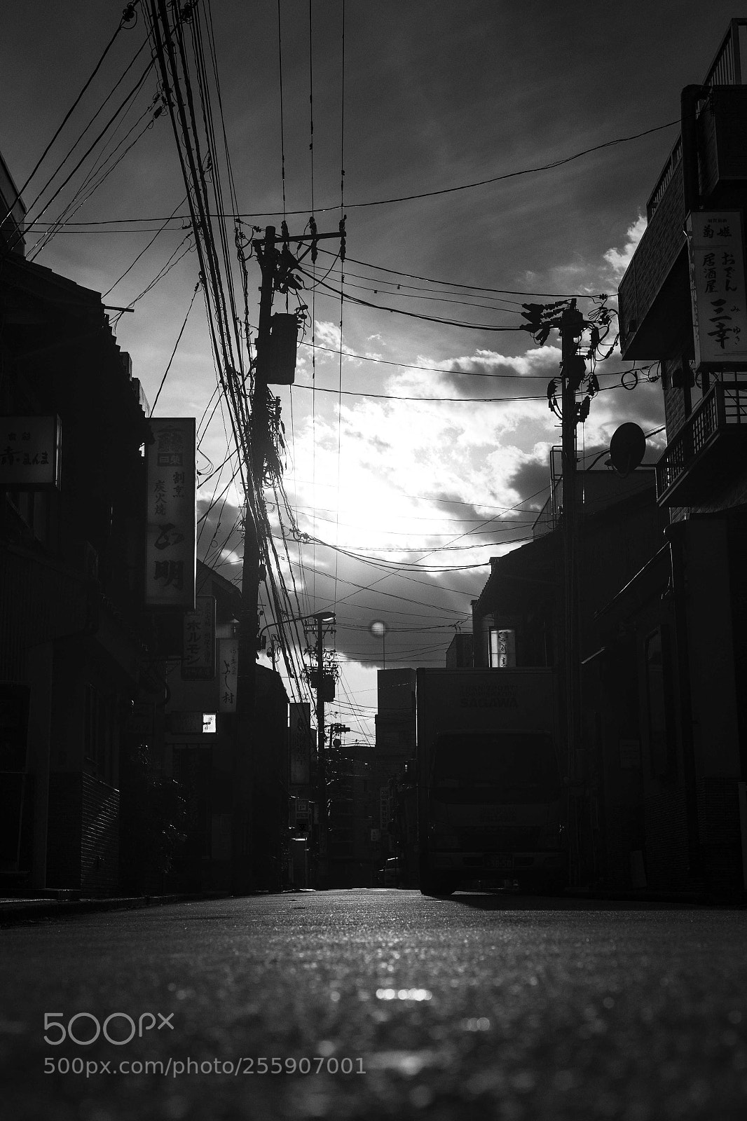 Canon EOS 6D sample photo. Over there photography