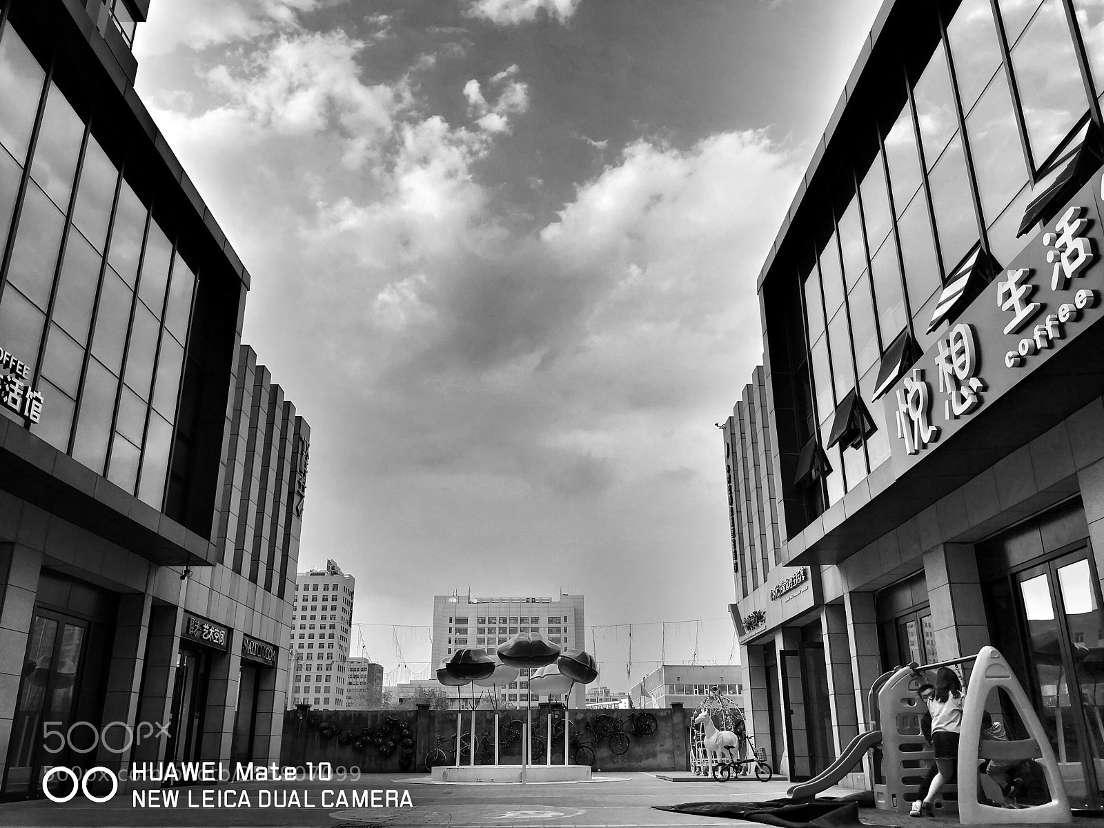 HUAWEI Mate 10 sample photo. Untitled photography