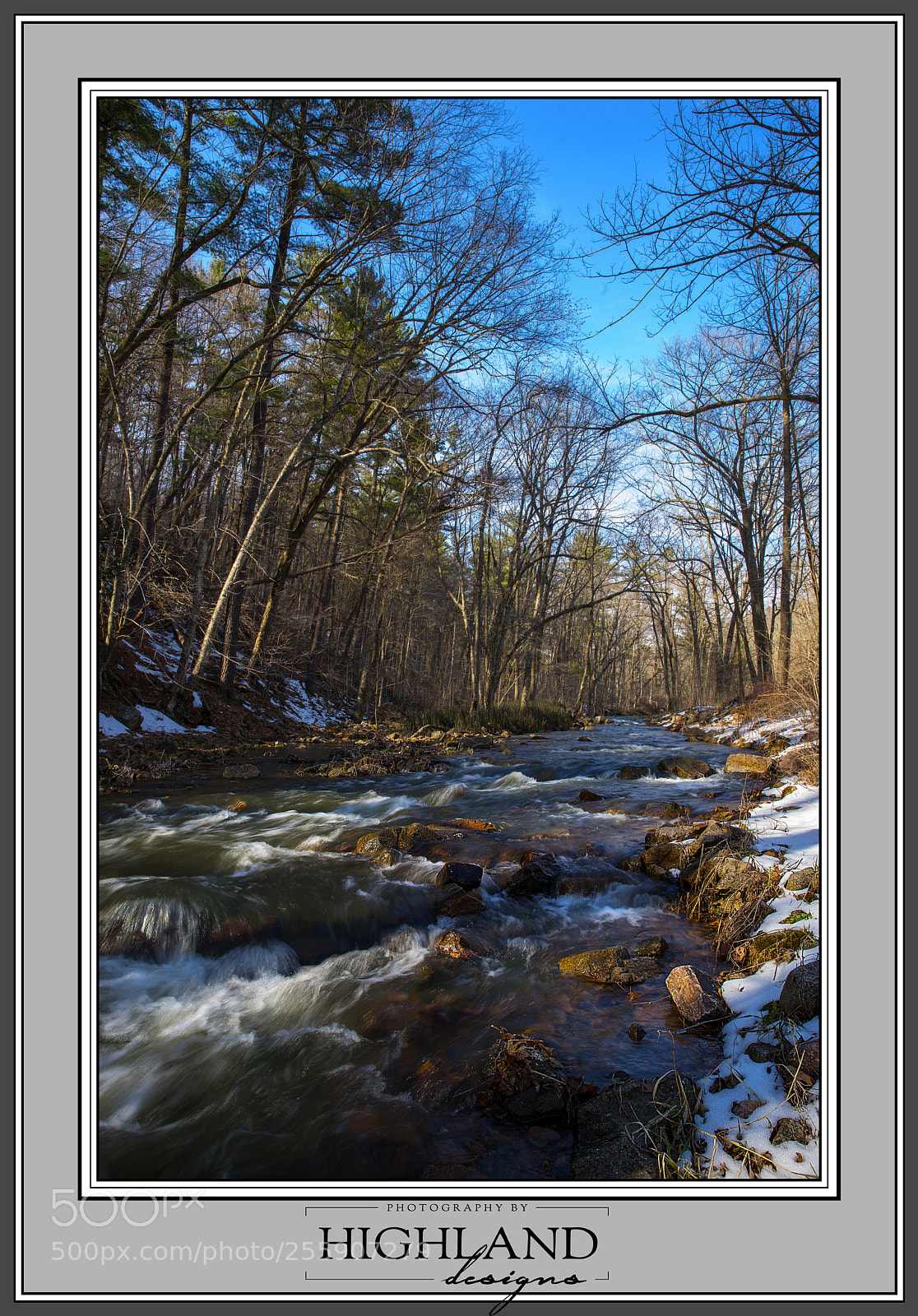Sony a7 II sample photo. Otter creek m photography
