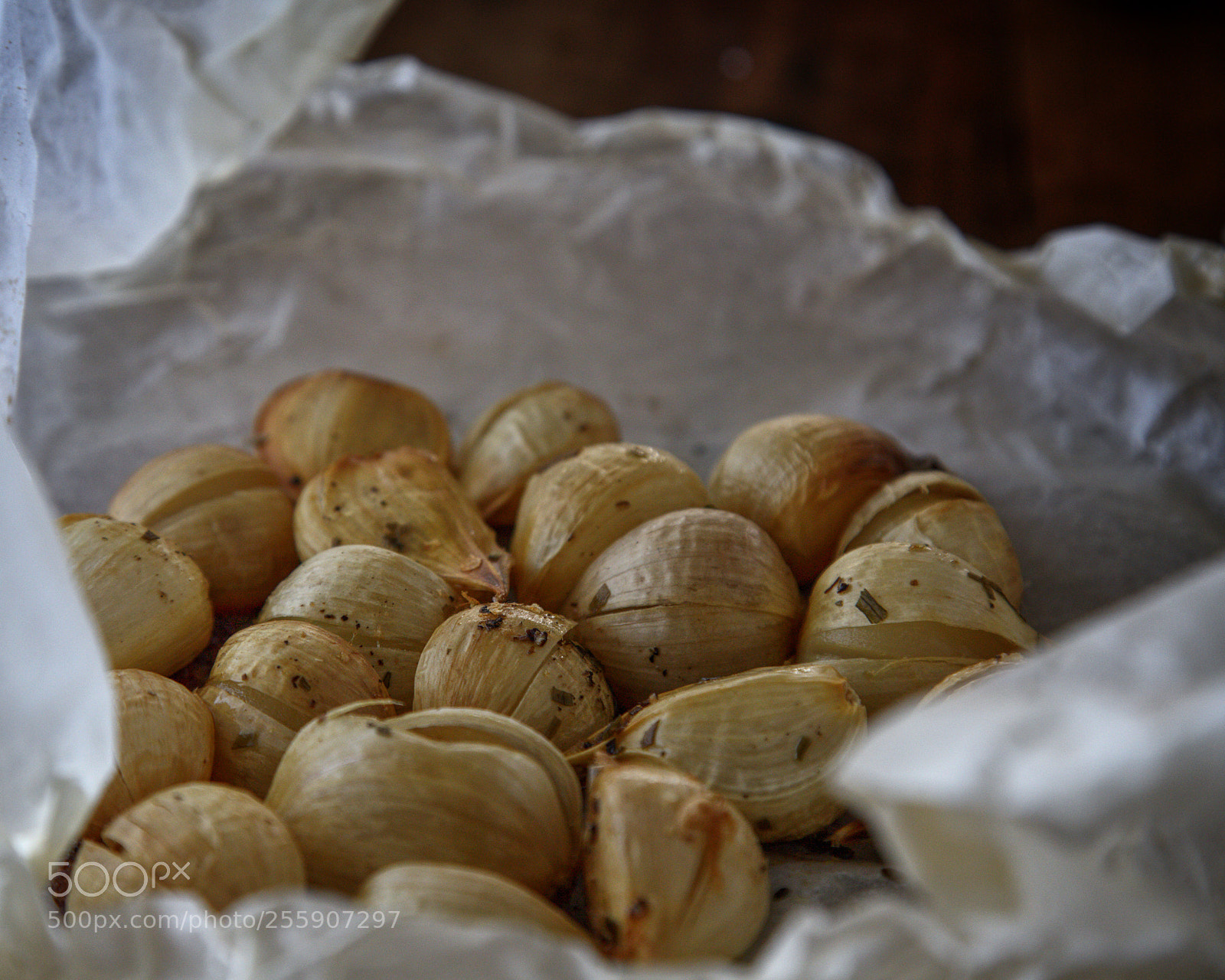 Canon EOS 6D sample photo. Roast ‘em photography