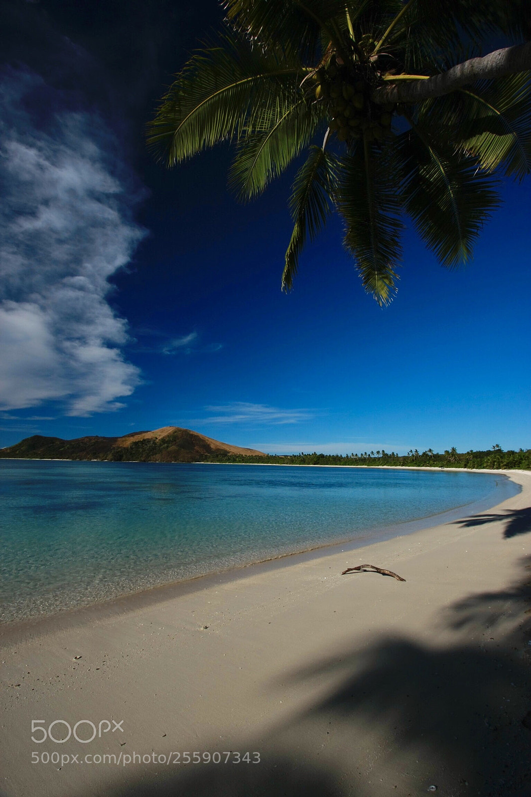 Canon EOS 40D sample photo. Crystal ocean photography