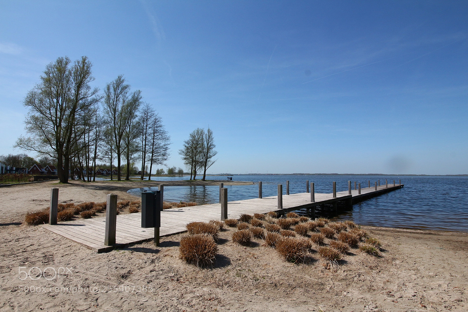 Canon EOS 650D (EOS Rebel T4i / EOS Kiss X6i) sample photo. Veluwemeer photography