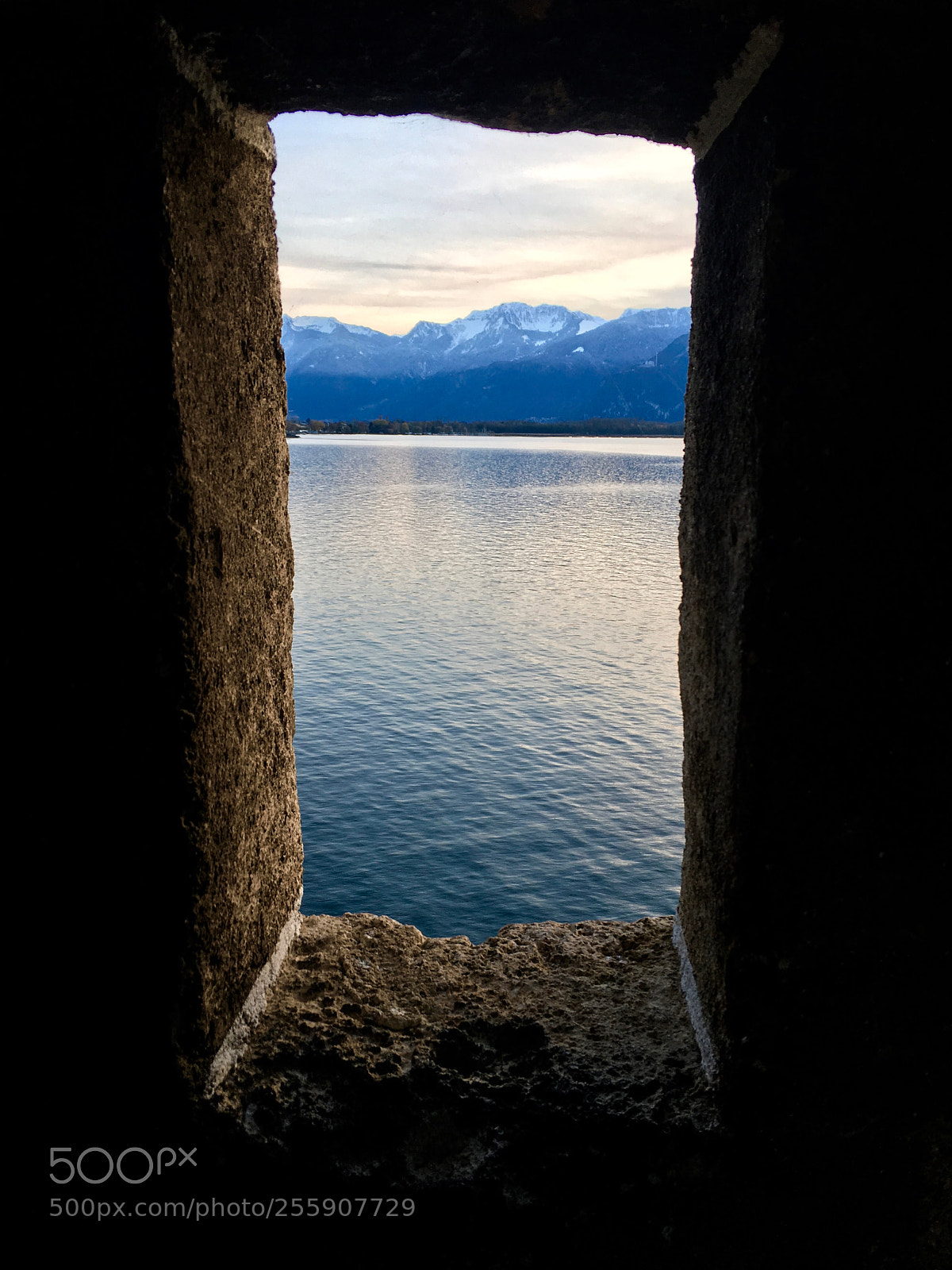 Apple iPhone 6s sample photo. Castle views photography