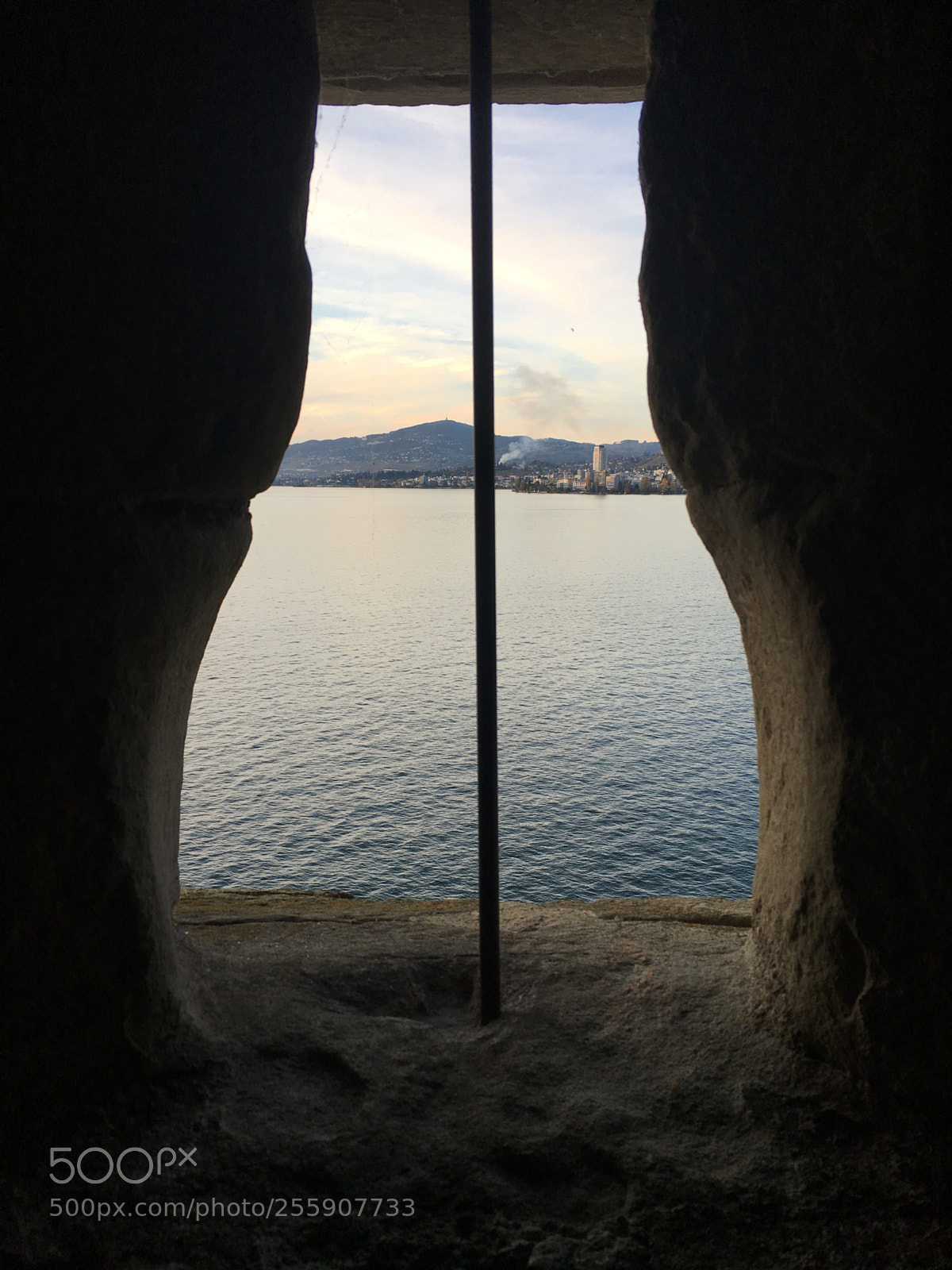Apple iPhone 6s sample photo. Castle views photography