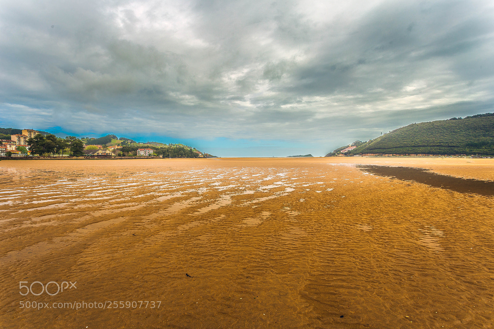 Canon EOS 6D sample photo. Urdaibai photography