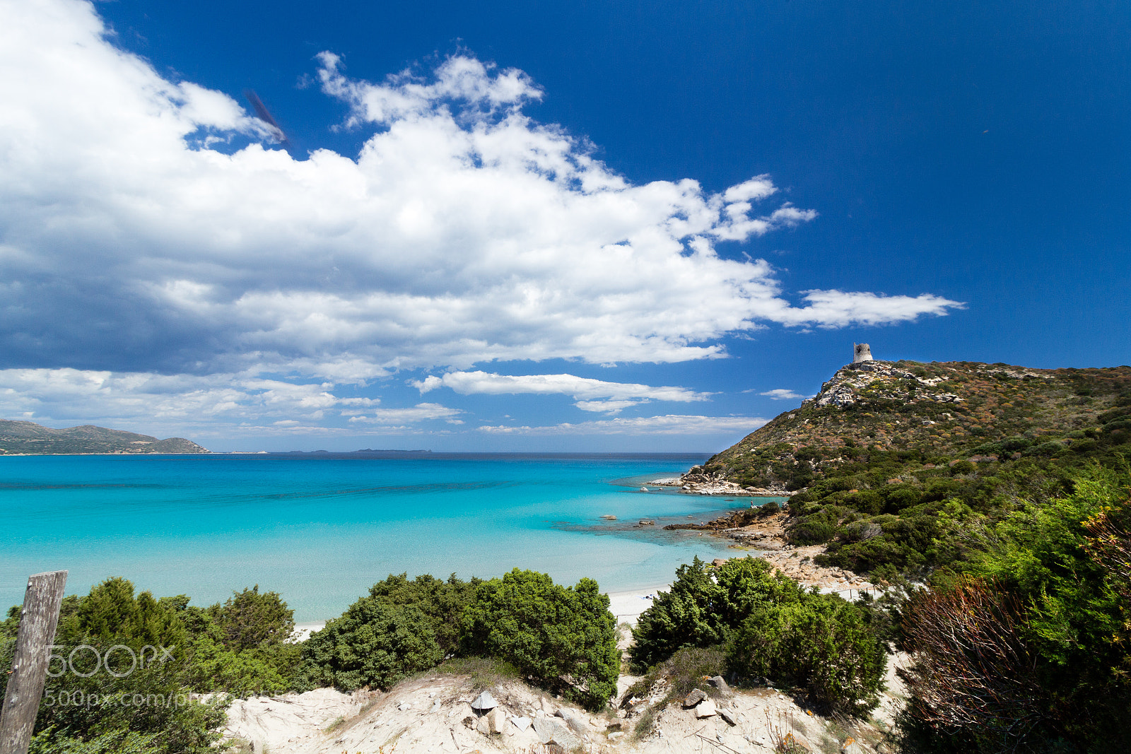Canon EOS 650D (EOS Rebel T4i / EOS Kiss X6i) sample photo. Italy, sardinia, villasimius photography