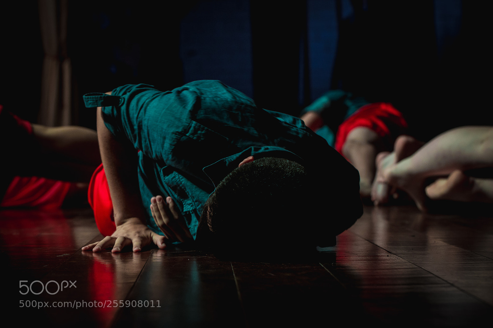 Canon EOS 6D sample photo. Festdanca photography
