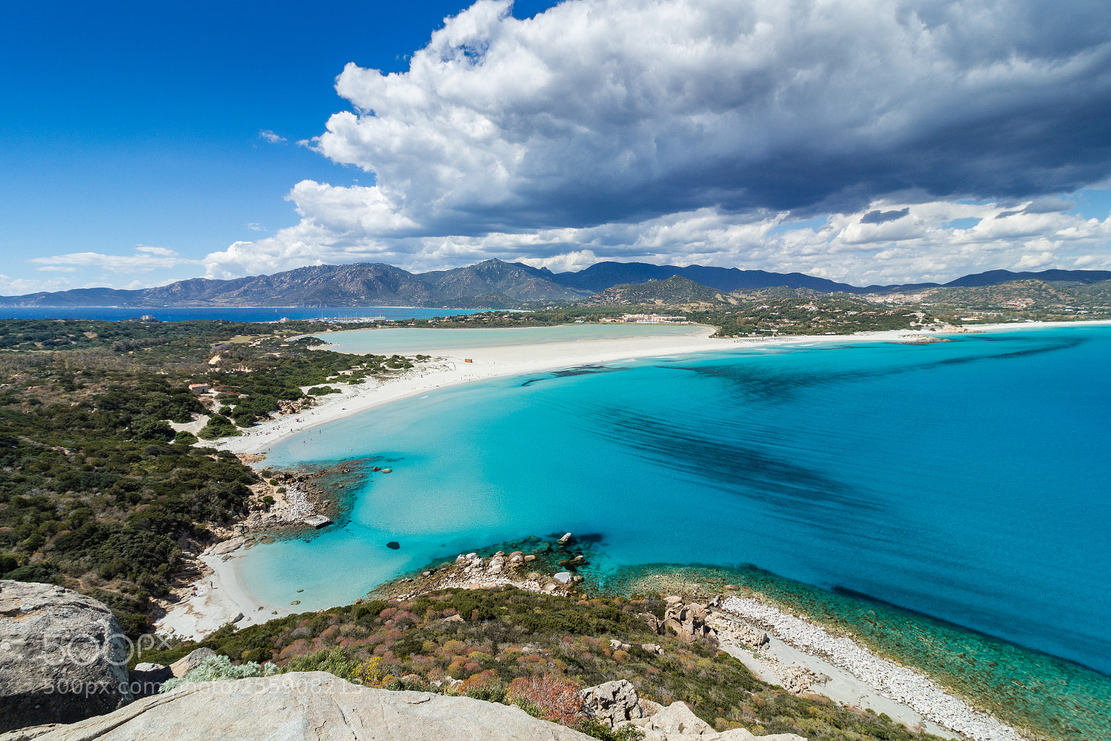 Canon EOS 650D (EOS Rebel T4i / EOS Kiss X6i) sample photo. Italy, sardinia, villasimius photography